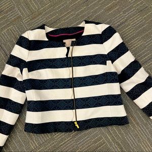 SOLD Banana Republic Blazer